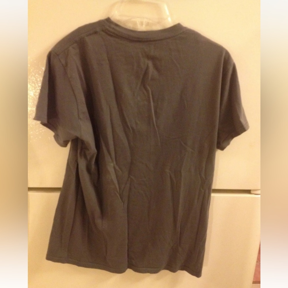Jimi Hendrix T-shirt size M, gray - Picture 3 of 3